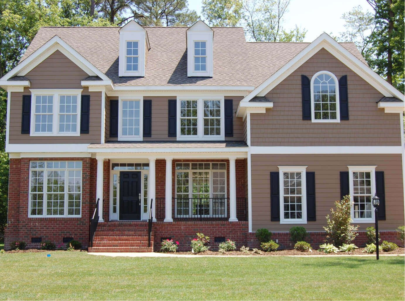 Roof Repairs Is Standard Part of Our Dedicated Work